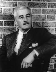 Foto de William Faulkner