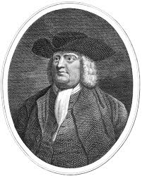 Foto de William Penn