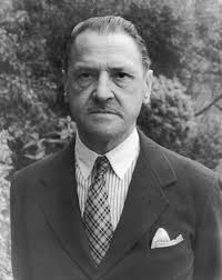 Foto de William Somerset Maugham