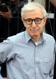 Foto de Woody Allen