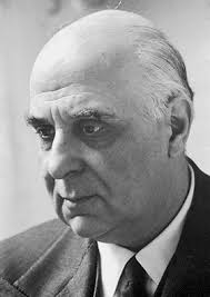 Foto de Yorgos Seferis